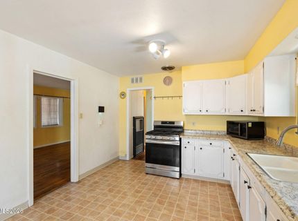 745 Hood Avenue, Reno, NV 89512 Photo