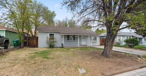 745 Hood Avenue, Reno, NV 89512 Photo