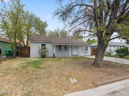 745 Hood Avenue, Reno, NV 89512 Photo