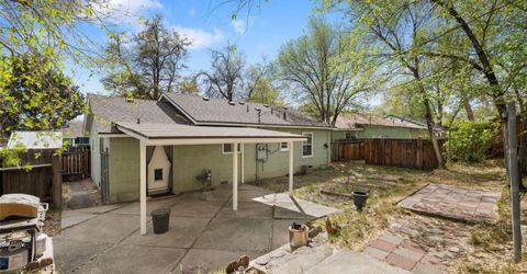 745 Hood Avenue, Reno, NV 89512 Photo