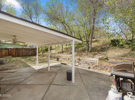 745 Hood Avenue, Reno, NV 89512 Photo