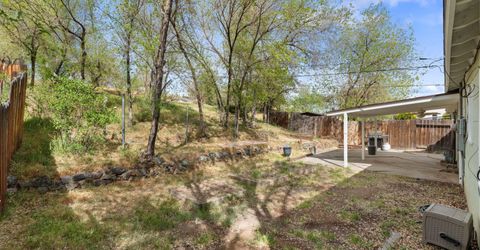 745 Hood Avenue, Reno, NV 89512 Photo