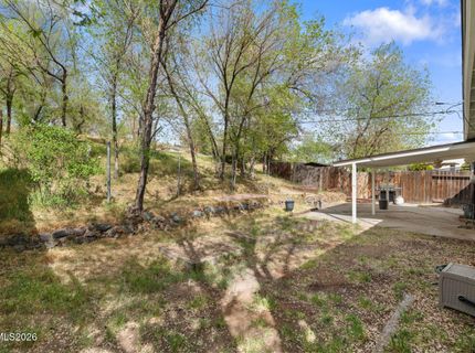 745 Hood Avenue, Reno, NV 89512 Photo