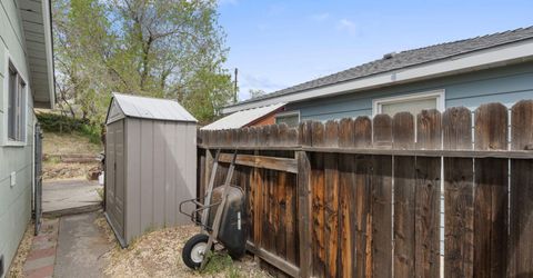 745 Hood Avenue, Reno, NV 89512 Photo