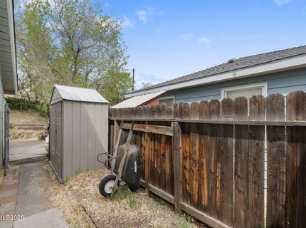 745 Hood Avenue, Reno, NV 89512 Photo