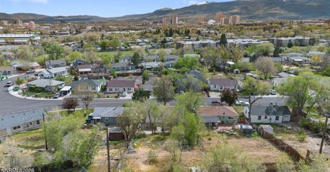 745 Hood Avenue, Reno, NV 89512 Photo