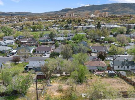 745 Hood Avenue, Reno, NV 89512 Photo