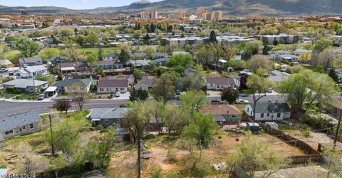 745 Hood Avenue, Reno, NV 89512 Photo