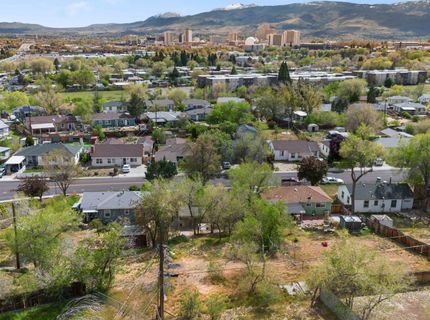 745 Hood Avenue, Reno, NV 89512 Photo