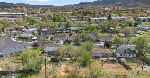 745 Hood Avenue, Reno, NV 89512 Photo