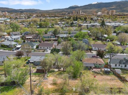 745 Hood Avenue, Reno, NV 89512 Photo
