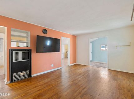 745 Hood Avenue, Reno, NV 89512 Photo