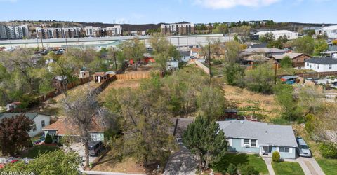 745 Hood Avenue, Reno, NV 89512 Photo