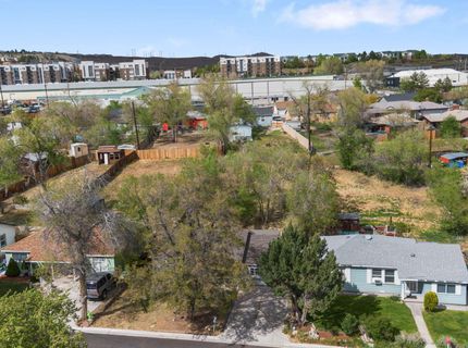 745 Hood Avenue, Reno, NV 89512 Photo