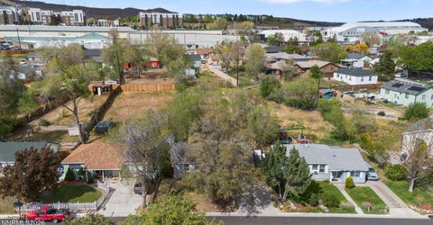745 Hood Avenue, Reno, NV 89512 Photo