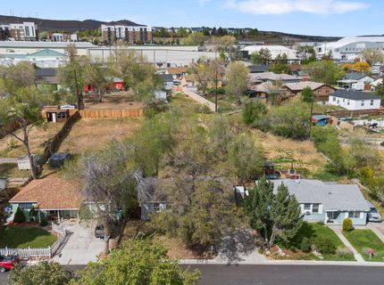 745 Hood Avenue, Reno, NV 89512 Photo