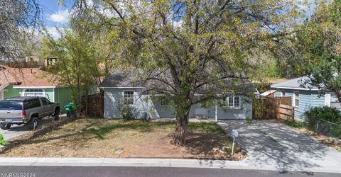 745 Hood Avenue, Reno, NV 89512 Photo