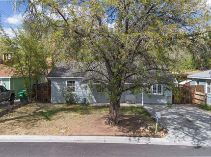 745 Hood Avenue, Reno, NV 89512 Photo