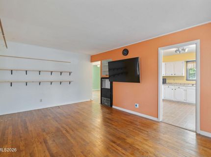 745 Hood Avenue, Reno, NV 89512 Photo