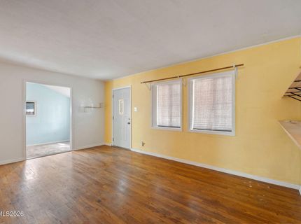 745 Hood Avenue, Reno, NV 89512 Photo