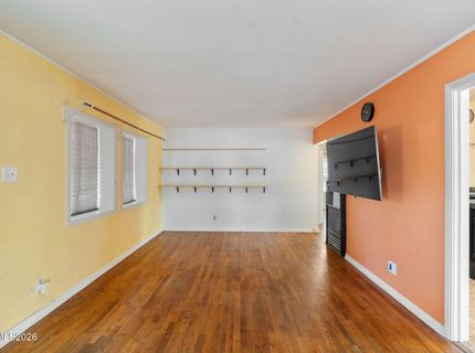 745 Hood Avenue, Reno, NV 89512 Photo