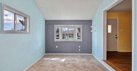 745 Hood Avenue, Reno, NV 89512 Photo