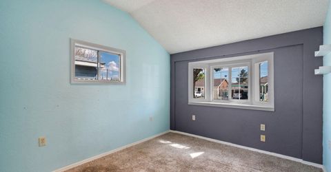 745 Hood Avenue, Reno, NV 89512 Photo
