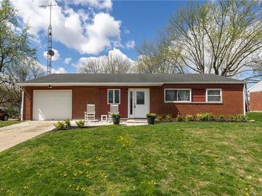 312 Victoria Drive, Greenville, OH 45331