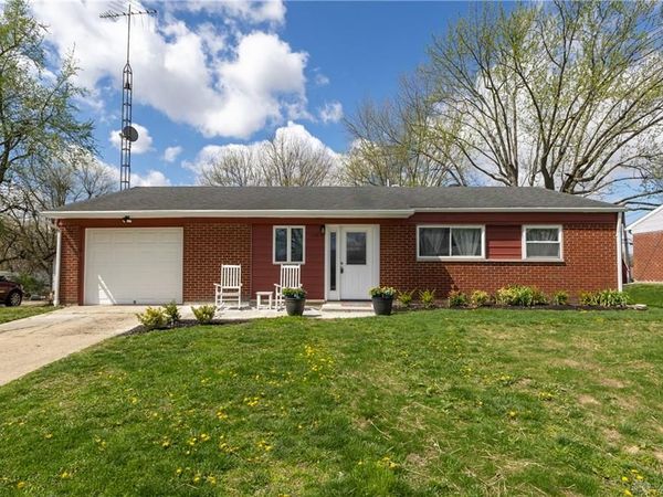 312 Victoria Drive, Greenville, OH 45331