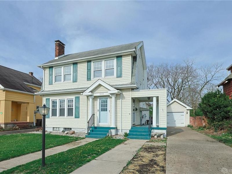 1008 Nelbar Street, Middletown, OH 45042 Photo 2