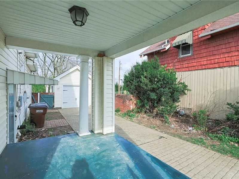 1008 Nelbar Street, Middletown, OH 45042 Photo 3