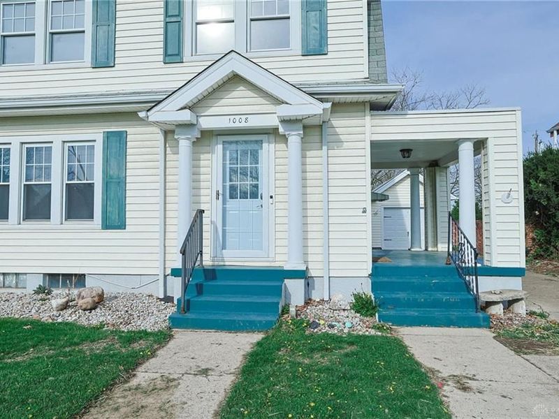 1008 Nelbar Street, Middletown, OH 45042 Photo 4