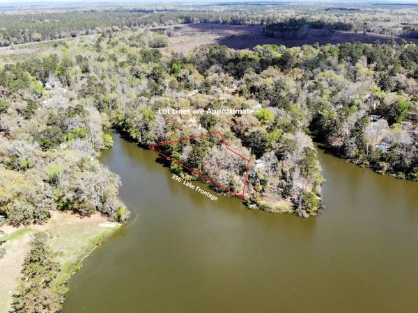 0 Yvonne Court , Havana, FL 32333