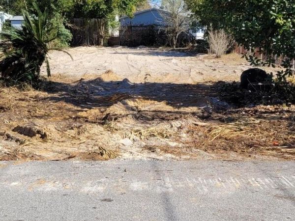 316 Hibiscus Drive , Panama City Beach, FL 32413