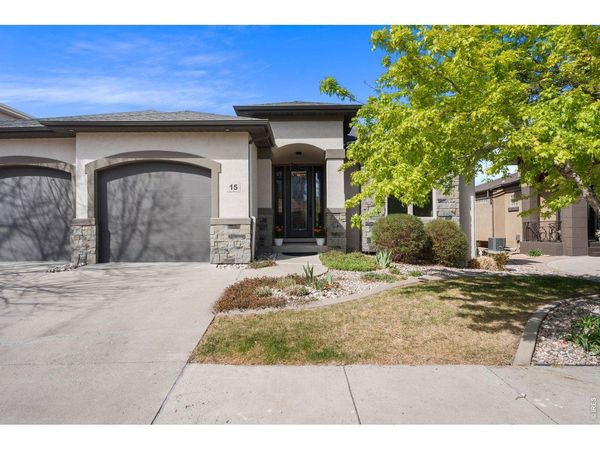 4014 S Lemay Ave, Unit 15, Fort Collins, CO 80525