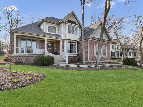 710 Reserve Court , South Elgin, IL 60177