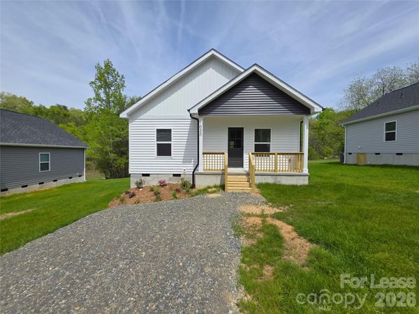 1030 Patton Avenue, Albemarle, NC 28001