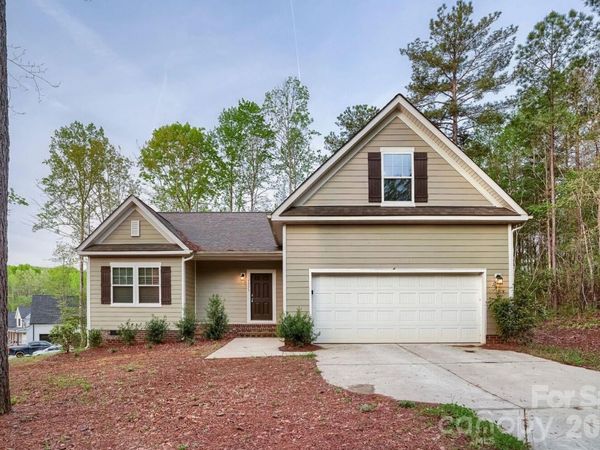 1333 Ron Whicker Drive , Catawba, NC 28609