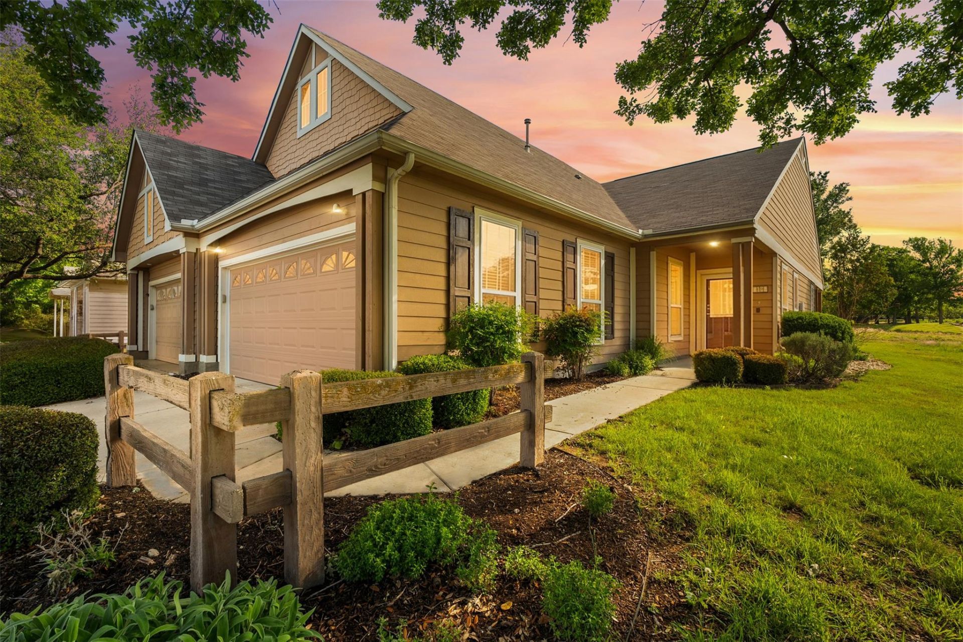 111 Nassau Cir, Georgetown, TX 78633 Main Photo