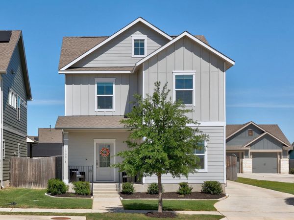 1500 Linwood ST, Leander, TX 78641
