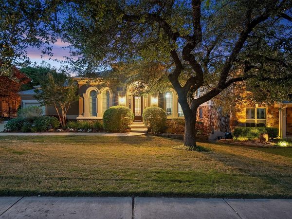 4636 Mont Blanc DR, Bee Cave, TX 78738