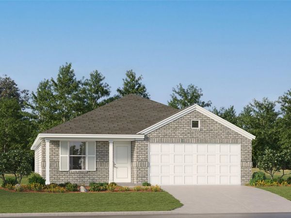 505 Stratus LN, Hutto, TX 78634