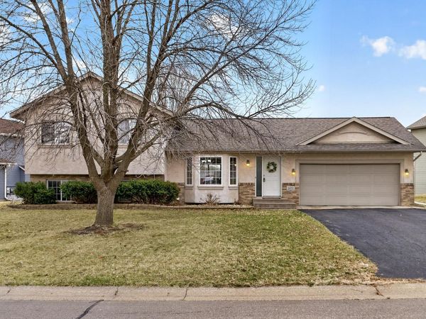 600 3rd Street SW, Saint Michael, MN 55376