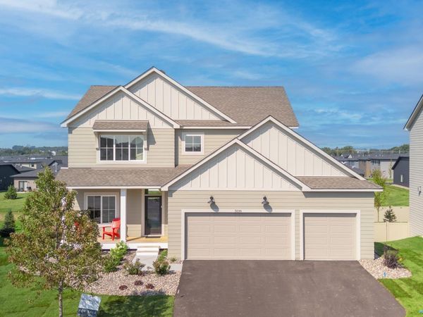 5036 Airlake Draw , Woodbury, MN 55129