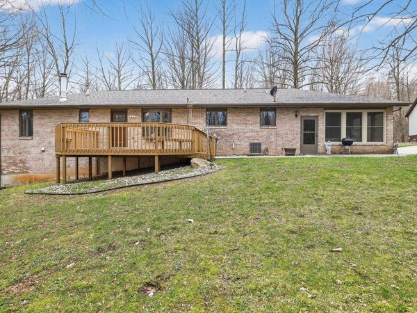 15740 Williamsville Street, Vandalia, MI 49095