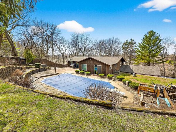 2934 County Rd W, Deerfield, WI 53531