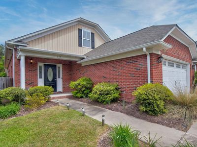 255 Flora Springs Circle, Columbia, SC 29223