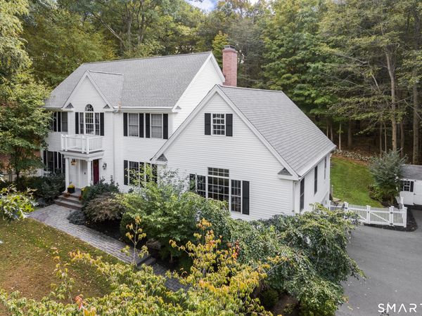 74 Farm View , Bethany, CT 06524