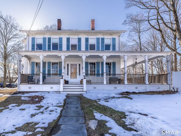 5385 Main , Trumbull, CT 06611