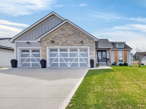 970 Roman Road, Waukee, IA 50263